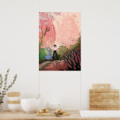 anime poster (Keuken)