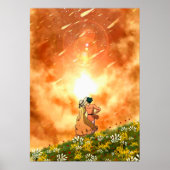 anime poster (Voorkant)