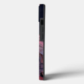 Anime Prinses Fantasy Kunst Case-Mate iPhone Case (Achterkant / Links)