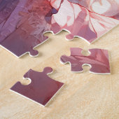 Anime Prinses Fantasy Kunst Legpuzzel (Zijkant)