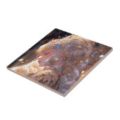 Anime Prinses Meisje Fantasy Kunst Tegeltje (Zijkant)