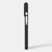 Anime Professor Severus Snape Zittend Case-Mate iPhone Case (Achterkant / Links)