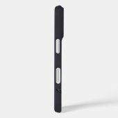 Anime Professor Severus Snape Zittend Case-Mate iPhone Case (Achterkant / Rechts)