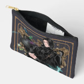 Anime Professor Severus Snape Zittend Etui (Open)