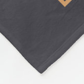 Anime Professor Severus Sneep gaat zitten Fleece Deken (Hoek)