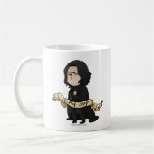 Anime Professor Snape Koffiemok (Links)