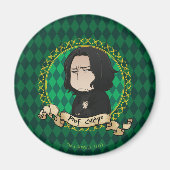 Anime Professor Snape Magneet (Voorkant)