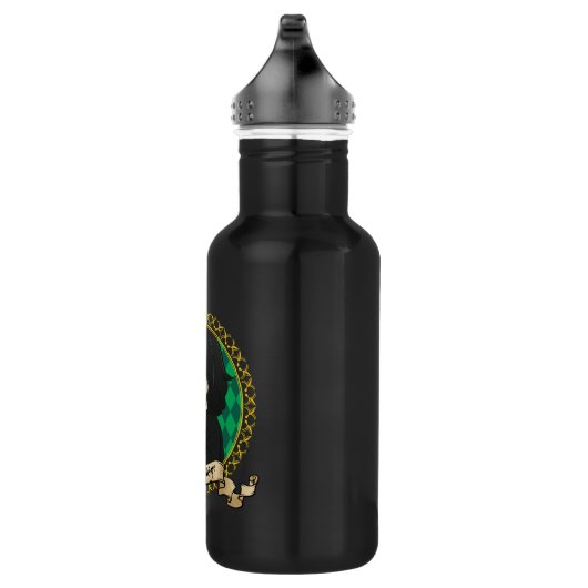 Anime Professor Snape Waterfles (Rechts)