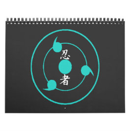 Anime-quote Kalender