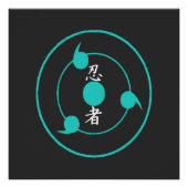 Anime-quote Perfect Poster (Voorkant)