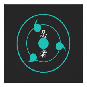 Anime-quote Perfect Poster