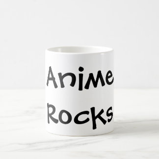 Anime Rocks Mok