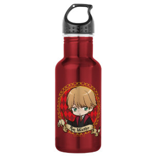 Anime Ron Weasley Waterfles