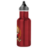 Anime Ron Weasley Waterfles (Rechts)