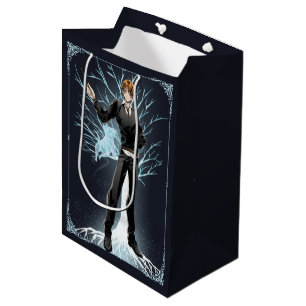 Anime Ron Weasley's Jack Russell Terrier Patronus Medium Cadeauzakje