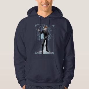 Anime Ron Weasley's Jack Russell Terrier Patronusc Hoodie