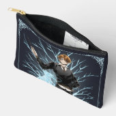 Anime Ron Wemel's Jack Russell Terrier Patronus Etui (Open)