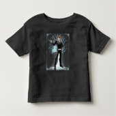 Anime Ron Wemel's Jack Russell Terrier Patronus Kinder Shirts (Voorkant)
