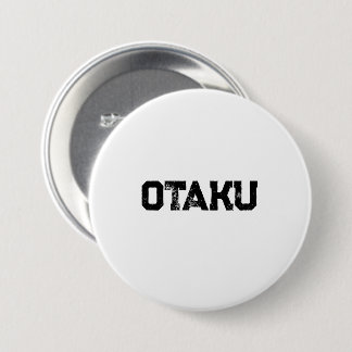 anime ronde button 7,6 cm