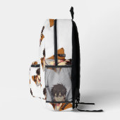 ANIME-RUGZAK BEDRUKTE RUGZAK (Rechts)