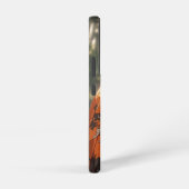 Anime Samsung Galaxy Hoesje (Rechterkant)