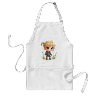ANIME-SCHORT STANDAARD SCHORT