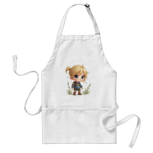 ANIME-SCHORT STANDAARD SCHORT (Voorkant)