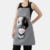 Anime Schort Voor Hem of Haar (Insitu)