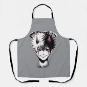 Anime Schort Voor Hem of Haar (Voorkant)