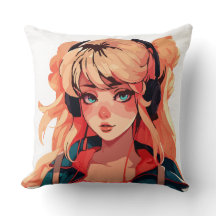 Anime Serenade: Turquoise Melodie