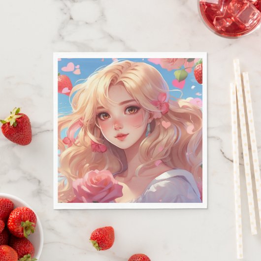 Anime servet (Insitu)