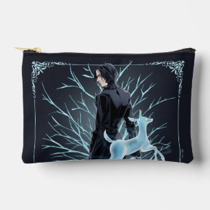 Anime Severus Sneep's Doe Patronus Etui