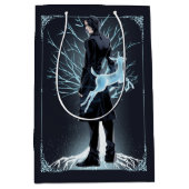 Anime Severus Sneep's Hinde Patronus Medium Cadeauzakje (Voorkant)