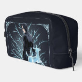 Anime Severus Sneep's Hinde Patronus Toilettasje (Rechterhoek)