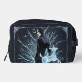 Anime Severus Sneep's Hinde Patronus Toilettasje (Achterkant)