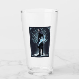Anime Severus Sneep's Patronus-hertengeest Glas