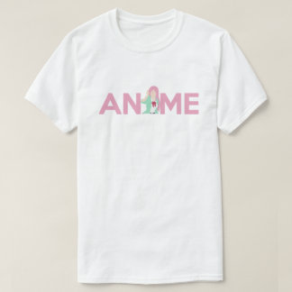 Anime Shirt