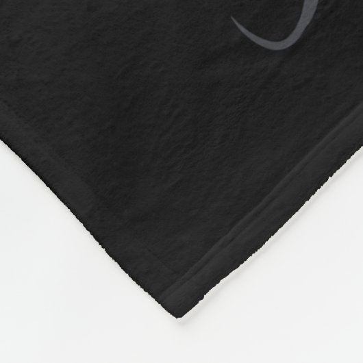 Anime Sirius Black Animagus Fleece Deken (Hoek)