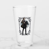 Anime Sirius Black Animagus Glas (Voorkant)