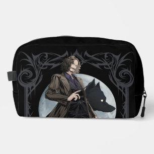 Anime Sirius Black Animagus Toilettasje