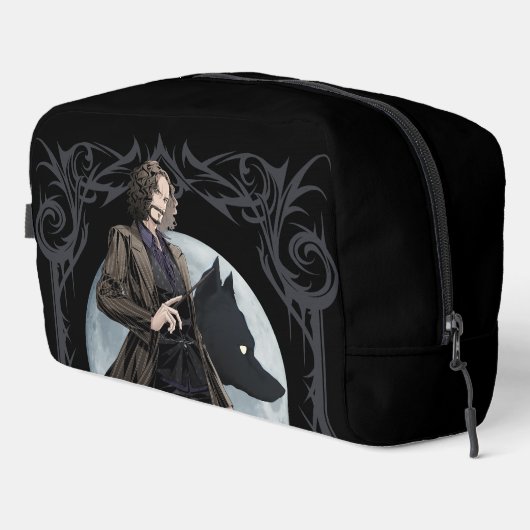 Anime Sirius Black Animagus Toilettasje (Rechterhoek)
