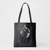 Anime Sirius Black Animagus Tote Bag (Voorkant)