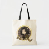 Anime Sirius Black Tote Bag (Voorkant)