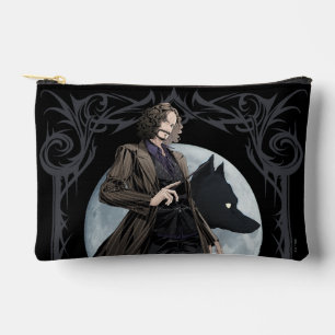 Anime Sirius Zwarts Animagus Etui