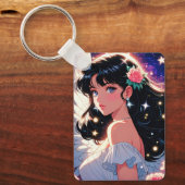 Anime Sleutelhanger (Voorkant)