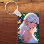 Anime Sleutelhanger (Voorkant)