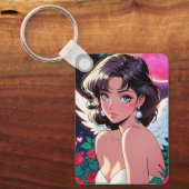 Anime Sleutelhanger (Voorkant)