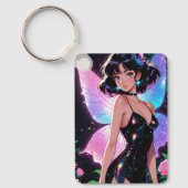 Anime Sleutelhanger (Voorkant)
