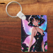 Anime Sleutelhanger (Voorkant)