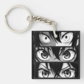 Anime Sleutelhanger (voorkant)